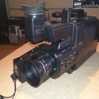 panasonic vhs camera+battery pack-внос франция, снимка 10 - Камери - 20777621