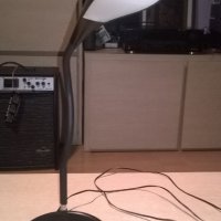 лед лампа-настолна 65х18см с сензор-внос швеицария, снимка 5 - Настолни лампи - 24324516