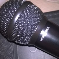 behringer mic-внос швеицария, снимка 4 - Микрофони - 24612792