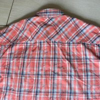 Мъжка риза S OLIVER, размер L, 100% памук, снимка 11 - Ризи - 18786148