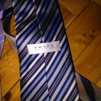 Вратовръзка мъжка Andreus-Frant-New Stile-hand made, снимка 9 - Други - 24365672