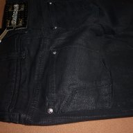 Оригинален панталон тип  дънки Roberto Cavalli, снимка 9 - Панталони - 18403559