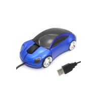  Мишка с формата на кола - Порше, снимка 8 - Лаптоп аксесоари - 8355010