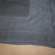 Къси панталонки 100% лен / памук , снимка 6 - Къси панталони и бермуди - 13694135