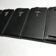 Asus Zenfone 3,Zenfone 3 Max(ZC550KL,ZS570KL,ZE552KL,ZC520TL,ZE520KL), снимка 3 - Калъфи, кейсове - 17064293