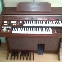 technics pcm sound sx-e33-elecronic organ-made in japan, снимка 2 - Синтезатори - 22184158