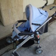 Детска количка chipolino vip selection , снимка 6 - Детски колички - 13125196