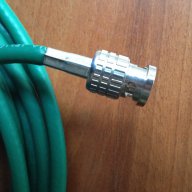 Професионален кабел за видео сигнал, снимка 4 - Други - 12522954