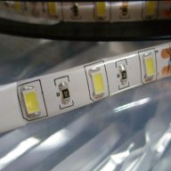 LED DRL ленти гъвкави и твърди,осветителни тела и изработка по поръчка на промишлено осветление, снимка 10 - Лед осветление - 10724574