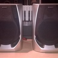 Sony ss-rxd3e/6ohms-32/25/22см-внос швеицария, снимка 5 - Тонколони - 16387008