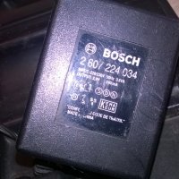 bosch куфар с зарядно-32х17х7см-внос швеицария, снимка 8 - Други инструменти - 22646317