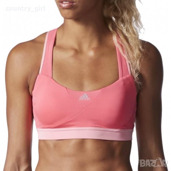 Adidas GT Supernova Ladies Sports Bra - страхотно бюстие, снимка 1