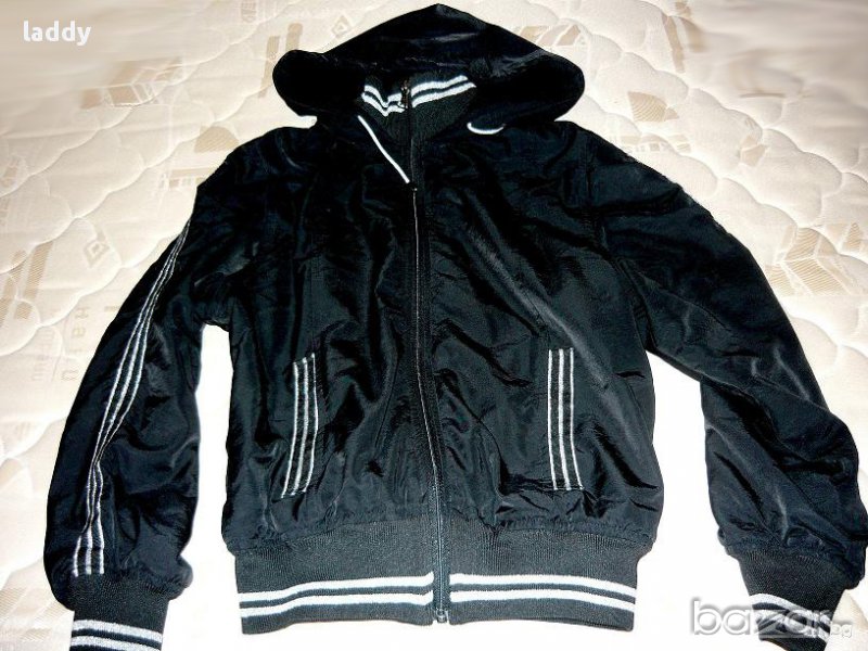  Спортно яке, снимка 1