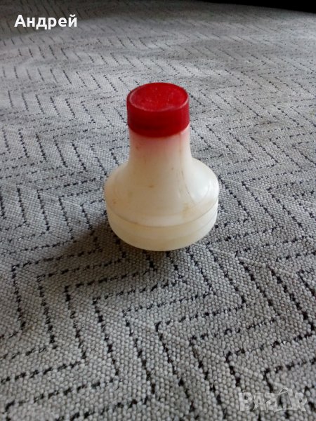 Стара солница #10, снимка 1