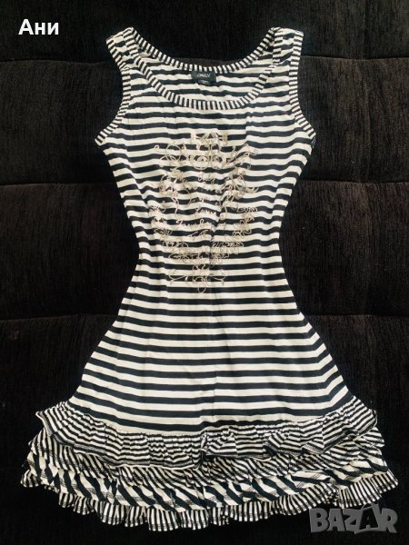 Кокетна рокля ONLY, снимка 1