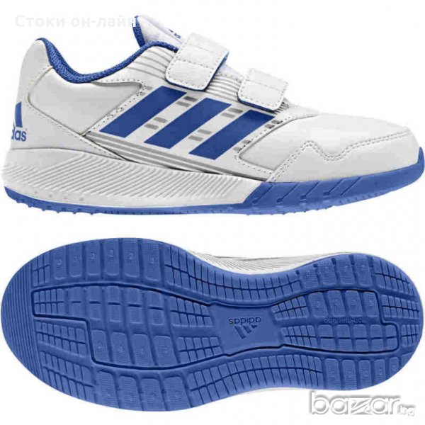 adidas AltaRun CF №29, 30 1/2, 31 и 38 2/3, снимка 1