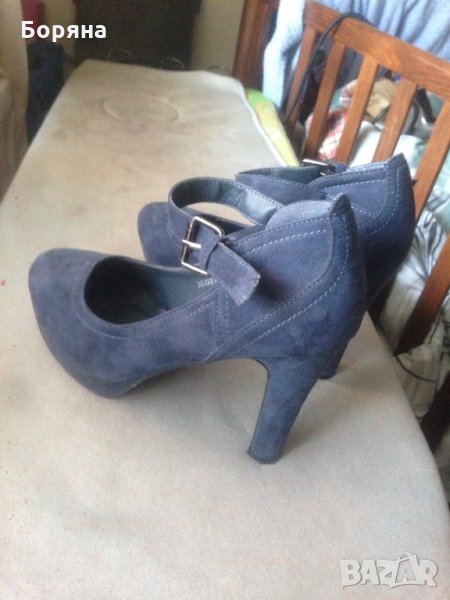 Продавам дамски обувки, снимка 1