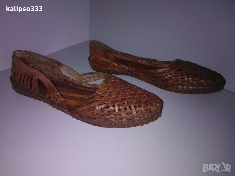 Poste оригинални обувки, снимка 1