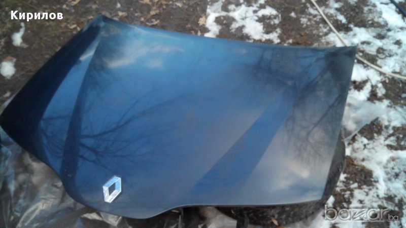 Части за Рено Лагуна 2003г*1,9*120конски сили комби					, снимка 1