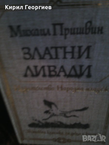 Лот книги " Детска световна класика ", снимка 1