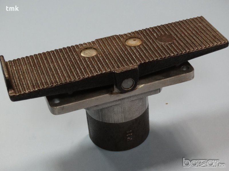 Хидравличен педал Rexroth 2TH7, снимка 1