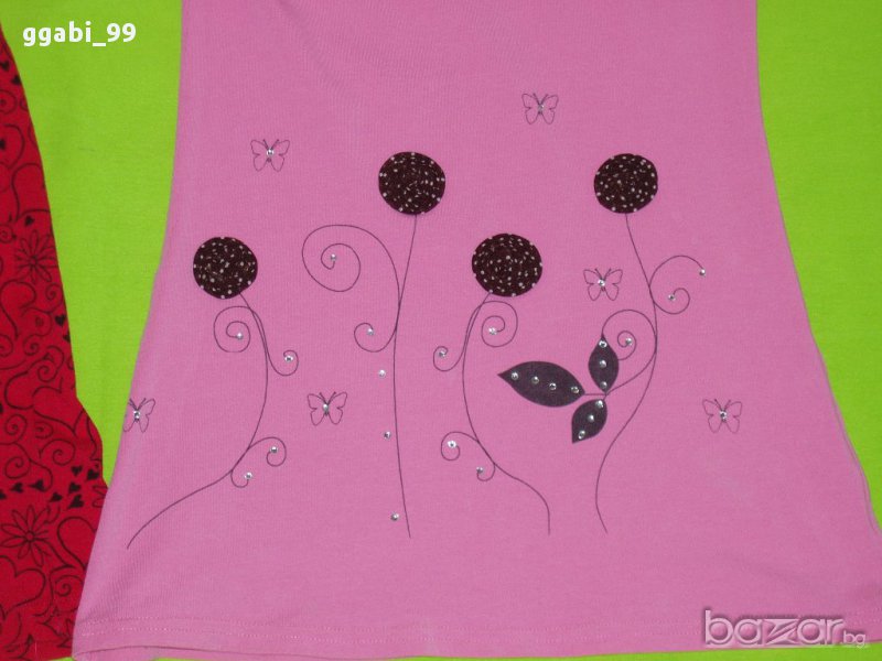 Блузки/туники/рокля, снимка 1