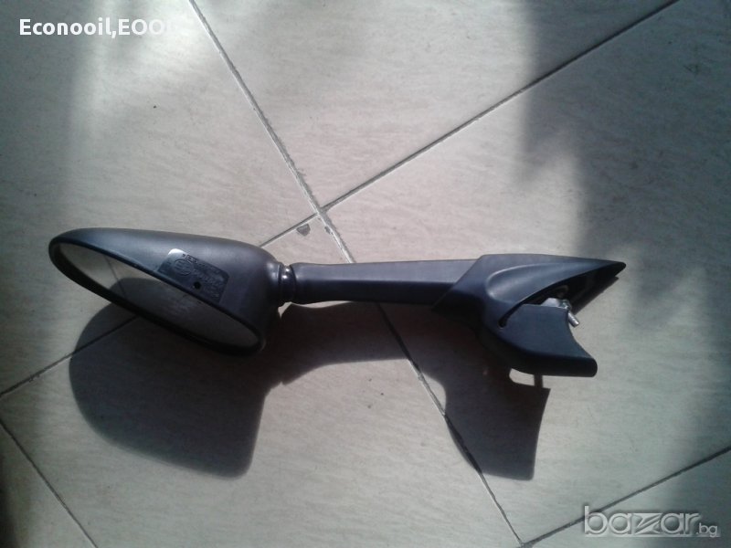 Огледало дясно Yamaha FZ6, снимка 1