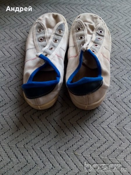 Стари гуменки,платненки ПИРИН, снимка 1