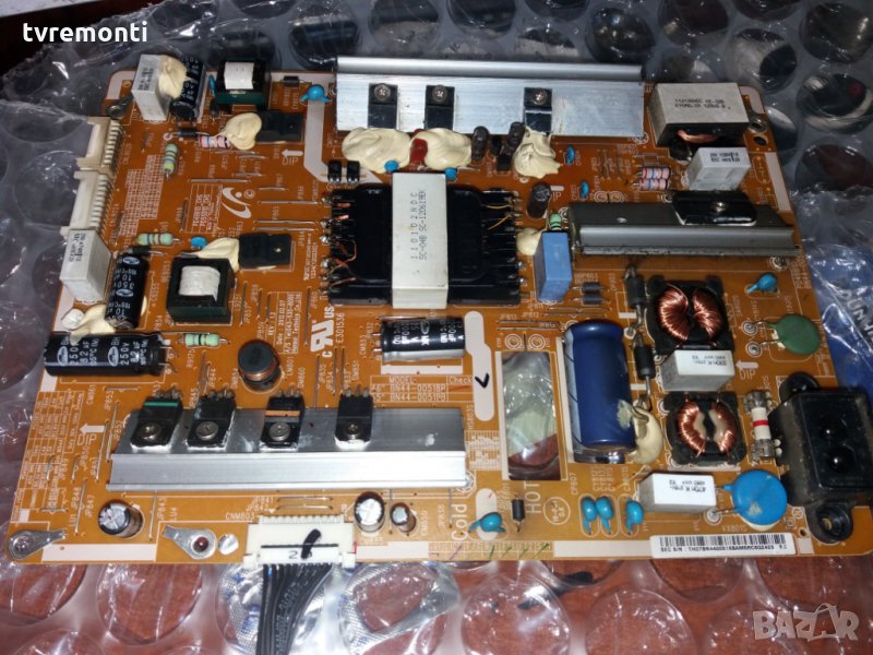 Power Supply Board BN44-00518A / PD46B1D, снимка 1