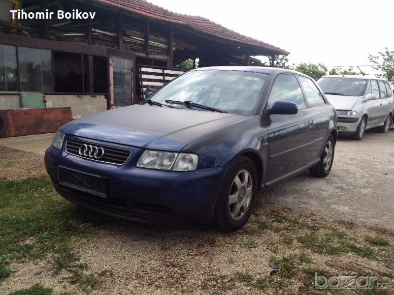 Ауди А3 1.6 на части, снимка 1