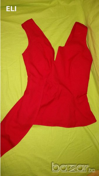 Evis топ, снимка 1