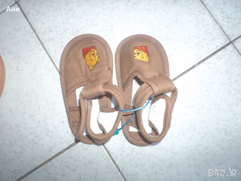 Сандали, снимка 1