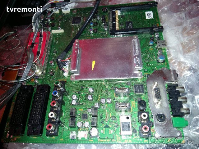 Main AV 1-875-656-12 A-1363-835-A