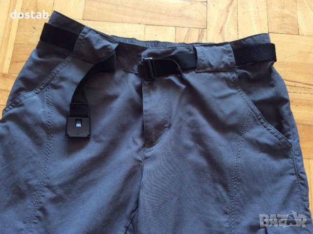 Къси туристически панталони Columbia , снимка 6 - Къси панталони и бермуди - 26137758