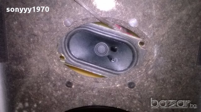 Dual cl142-тонколони 2броя 48/20/25см, снимка 7 - Тонколони - 16653957