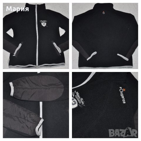 Якета и суичъри за момче размер 122-128 см./7-8 г. , снимка 3 - Детски якета и елеци - 25662328