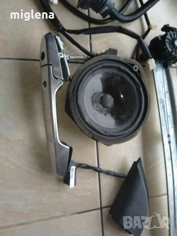 Части за HONDA HRV /и citroen ds3,кактус /фиат 500л/пежо208,3008, снимка 10 - Части - 24417140