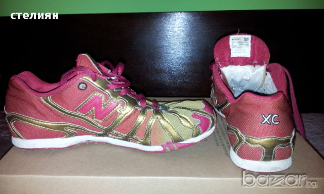 New Balance rx 230-оригинални маратонки, номер-38,5, снимка 3 - Маратонки - 12360752