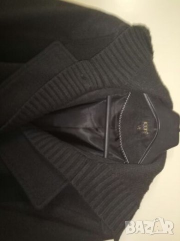 Палто EU 42, снимка 2 - Нощници - 22947313