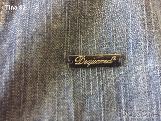 Dsquared оригинален дамски лот, снимка 5 - Дънки - 19061930