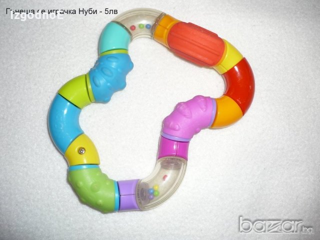 Лот бебешки играчки и аксесоари - 2, снимка 12 - Рисуване и оцветяване - 20873030