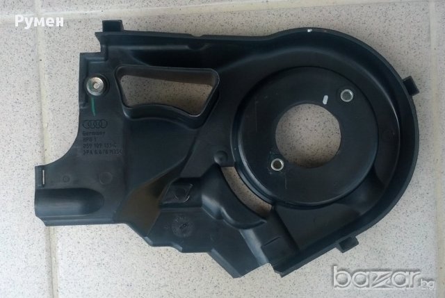 Неразглобен двигател за Ауди А6 - AUDI A6, снимка 8 - Части - 11352227