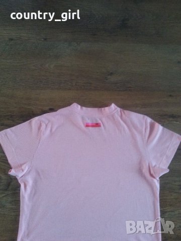 Adidas Stella Sport - страхотна дамска тениска, снимка 7 - Тениски - 21695672
