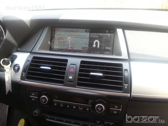 Навигационен диск за навигация обновяване CD/DVD/USB 2024 БМВ/BMW 2024г., снимка 8 - Аксесоари и консумативи - 9751920