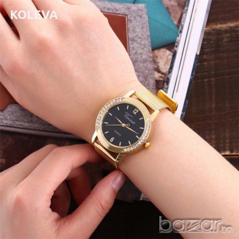 Луксозни дамски часовници, снимка 5 - Дамски - 20373336