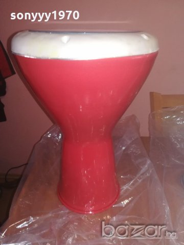 ГОЛЯМИ оригинални сирииски тарамбуки-40х25см, снимка 13 - Ударни инструменти - 20940982