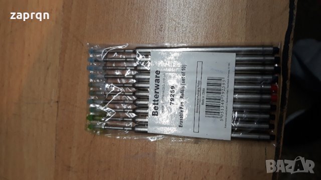 Химикали Тънкопис Гел/Gel Химикали Текст Маркери Маркери за бяла дъска , снимка 9 - Ученически пособия, канцеларски материали - 24682371