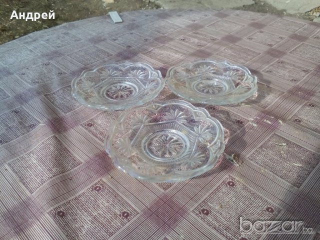 чинийка за сладко,чинийки,чиния