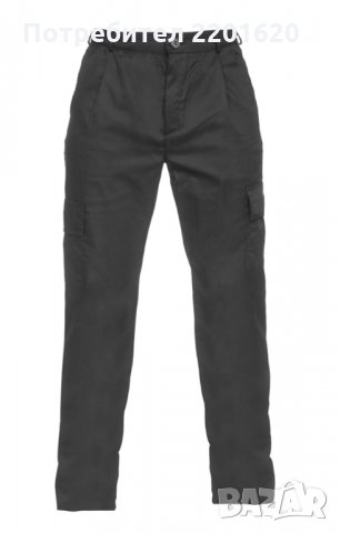 Панталон, за Охранители