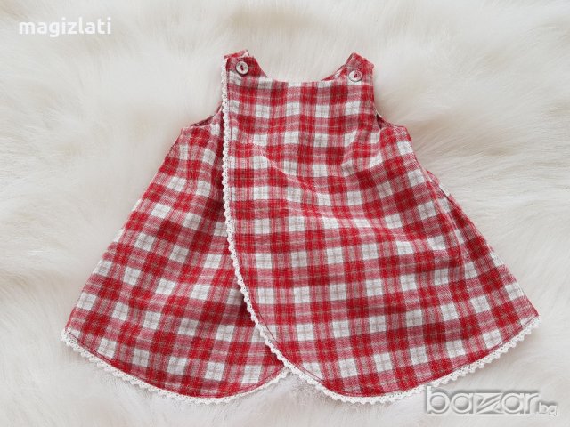 Дрешки Next, H&M,  Disney  0-3 месеца, снимка 11 - Други - 21125336